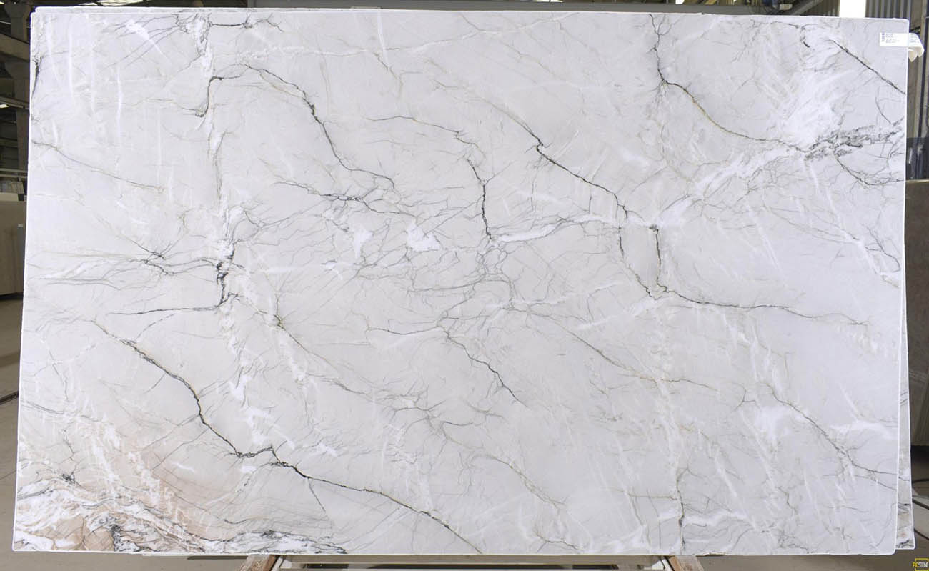 Bianco Superiore Slab