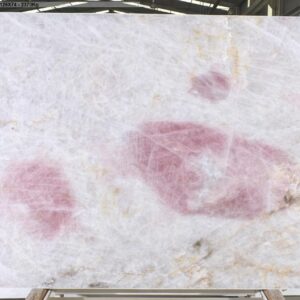 Pink Crystallo